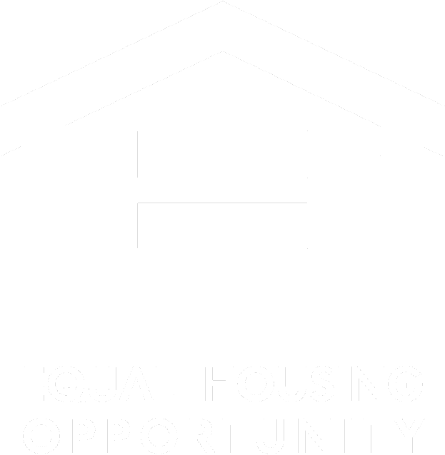 Equal Housing Opportunity