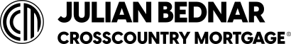 CrossCountry Mortgage logo