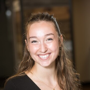 Abby Hovland