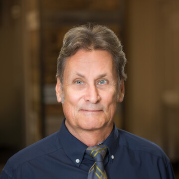Gale Haisley