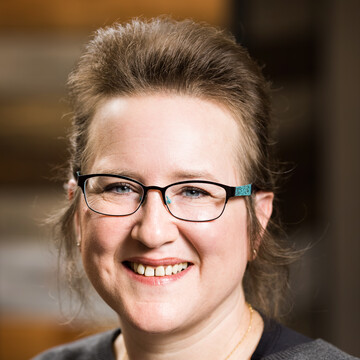 Liz Muehlbauer