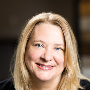 Nancy Boyce